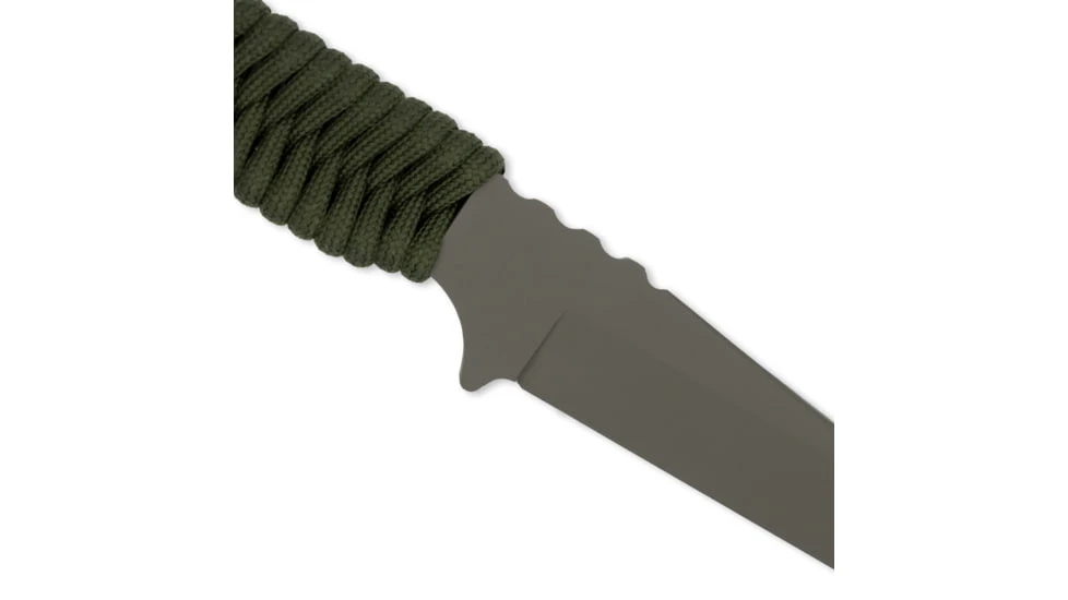 Toor Knives Kingpin Fixed Blade Knife - Image 6