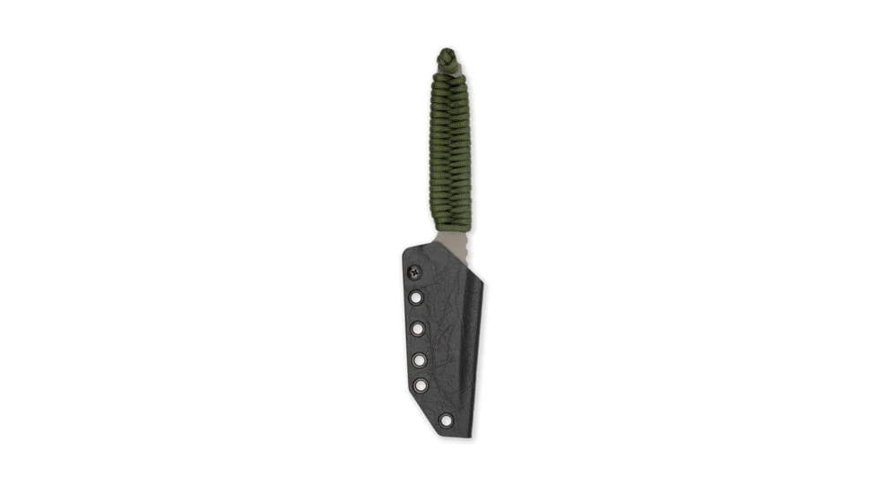 Toor Knives Kingpin Fixed Blade Knife - Image 8