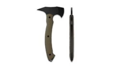 Toor Knives Tomahawk Axe