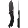 Toor Knives XT1 Bravo Folding Knife