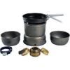 Trangia 27-3 Ul Hard Anodized Stove Kit