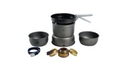 Trangia 27-3 Ul Hard Anodized Stove Kit
