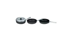Trangia Frypan Non Stick - 24cm W/handle