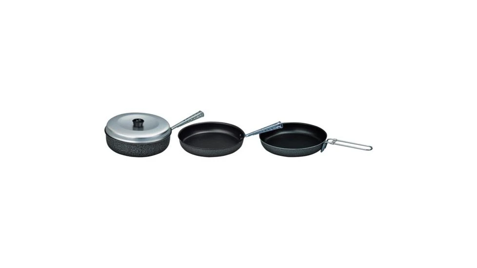 Trangia Frypan Non Stick - 24cm W/handle