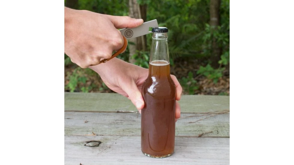 UST Heritage Bottle Opener - Image 2