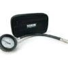 VIAIR 2.5in Tire Gauge W/Hose