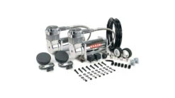 VIAIR 400C Dual Performance Value Pack