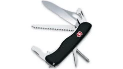 Victorinox One-Hand Trekker Swiss Army Knives