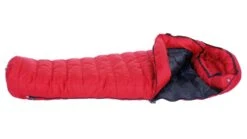 Western Mountaineering Apache GWS 15 Sleeping Bag 850 Down