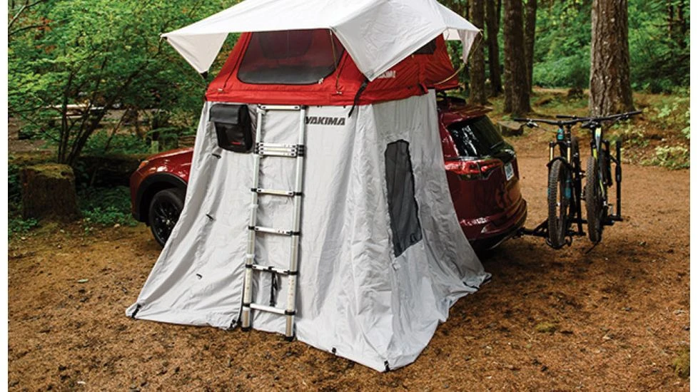 Yakima SkyRise Annex Room Add-on - Image 3