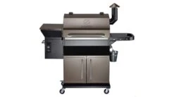 Z Grills 1000D 8in1 Wood Pellet Grill - Smoker