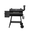 Z Grills ZPG-550B2 Wood Pellet Grill & Smoker